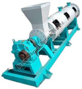 Organic Fertilizer Granulator Machine