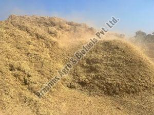 Rice Straw for Cattle Feed