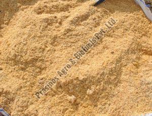 Wood Sawdust Powder