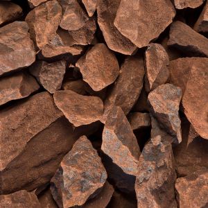 Iron Ore