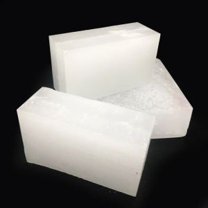 Semi Refined Paraffin Wax