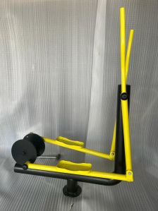 outdoor fitness equipment