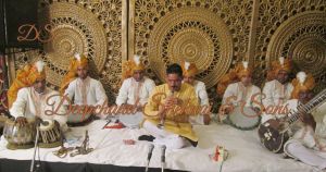 Royal Shehnai Player For Wedding