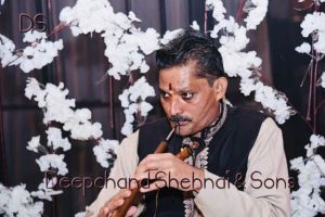 Wedding Shehnai Service