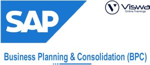 SAP BPC (Business Planning and Consolidation) Online Training