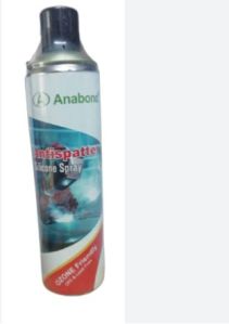 Anabond Anti Spatter Silicone Spray