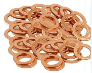 Copper Washer