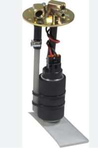 Electric Fuel Pump