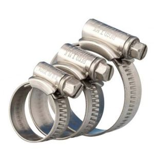 Hose Pipe Clamp