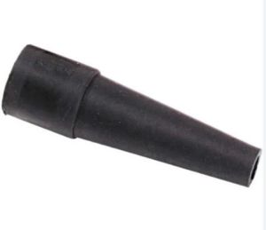 Rubber Nozzle