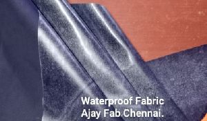 Waterproof Fabrics