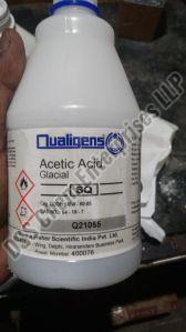 Acetic Acid Glacial