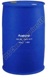 Acetone Liquid