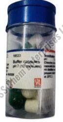 Buffer Capsule Ph 4.0