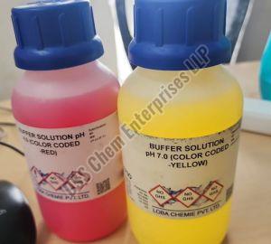 Buffer Solution