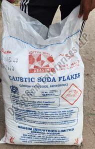 caustic soda flakes