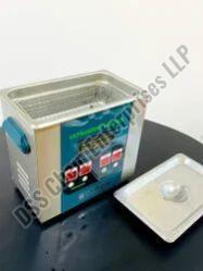 Digital Ultrasonic Cleaner