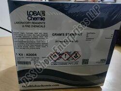 Gram Stain Kit