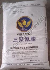 melamine powder