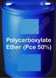 polycarboxylate ether