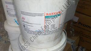 Sodium Hydroxide Flakes