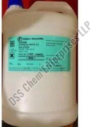 Sodium Hypochlorite Solution