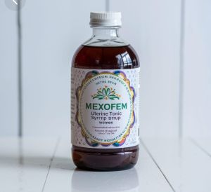 Herbal Uterine Tonic