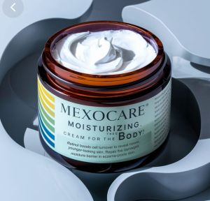 Moisturizing Cream