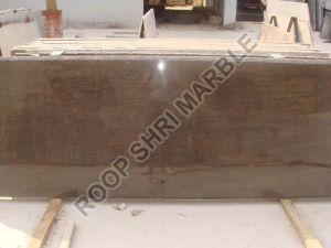 Ashoka Brown Granite Slab