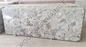 Azul Granite Slab