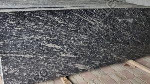 Black Markino Granite Slab