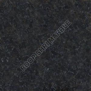 Black Pearl Granite Slab