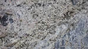 Blue Flower Granite Slab