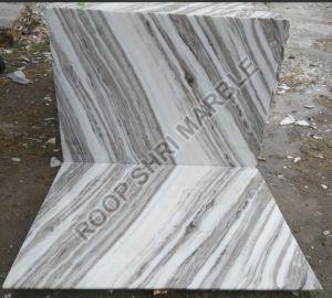 Dholikhan Black Marble Slab