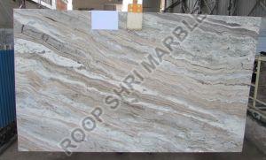 Fantasy Brown Marble Slab