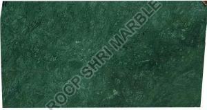 Green Marble Slab