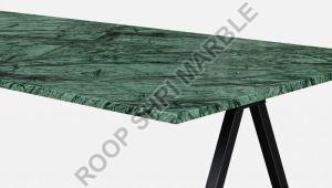 Green Marble Table Top