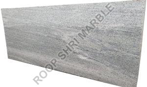 Grey Granite Slab