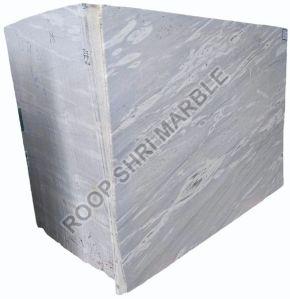 Grey Marble Slab