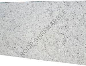 Jasmine White Granite Slab