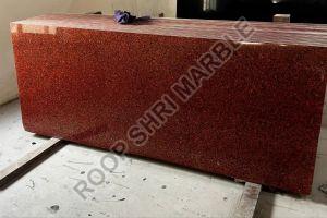 Kharda Red Granite Slab