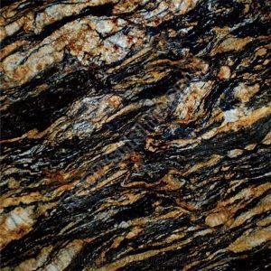 Magma Gold Granite Slab