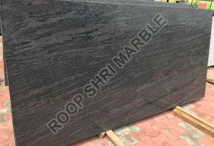 Mountain Brown Granite Slab