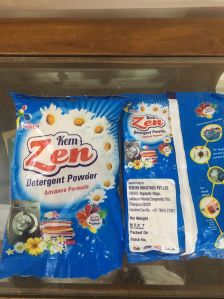 Detergent Powder