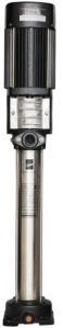Kirloskar Multistage Pumps