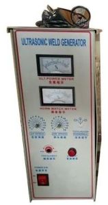 Ultrasonic Generator