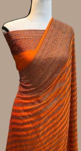 Georgette Sarees