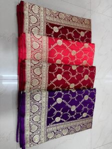 Katan Silk Saree