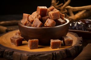 Jaggery Cubes