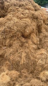 Coconut Coir Fiber